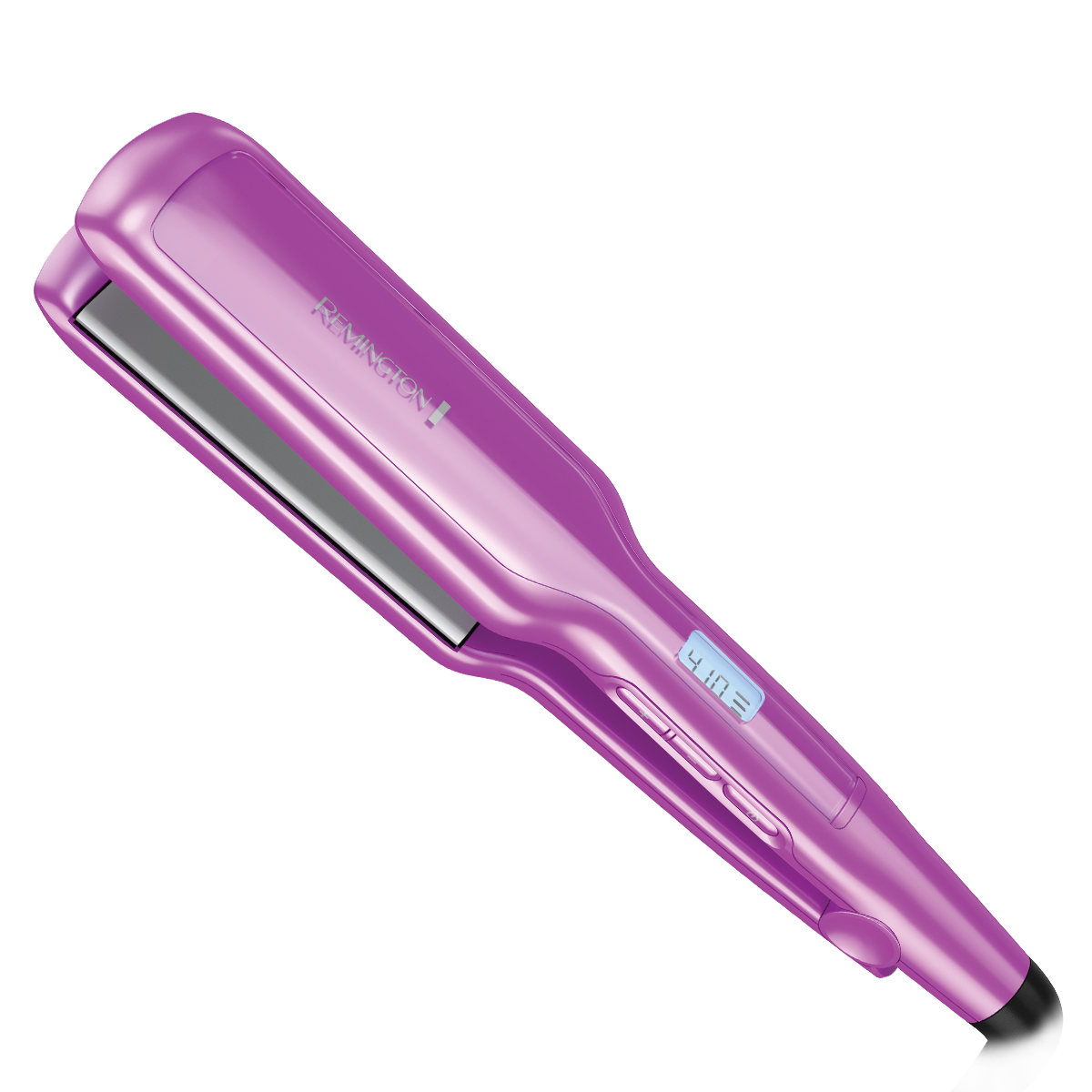 Remington plancha de cabello placas ceramica S5520 (110) F