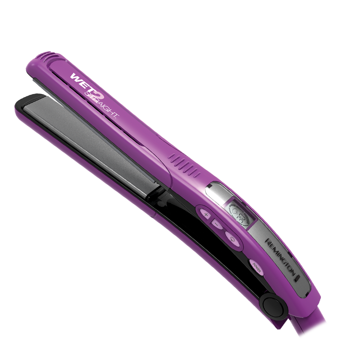 Remington alisador cabello húmedo S7901P (110) F