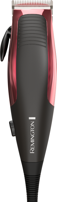 Remington kit cortadora cabello 23 piezas HC1080-MB06-F