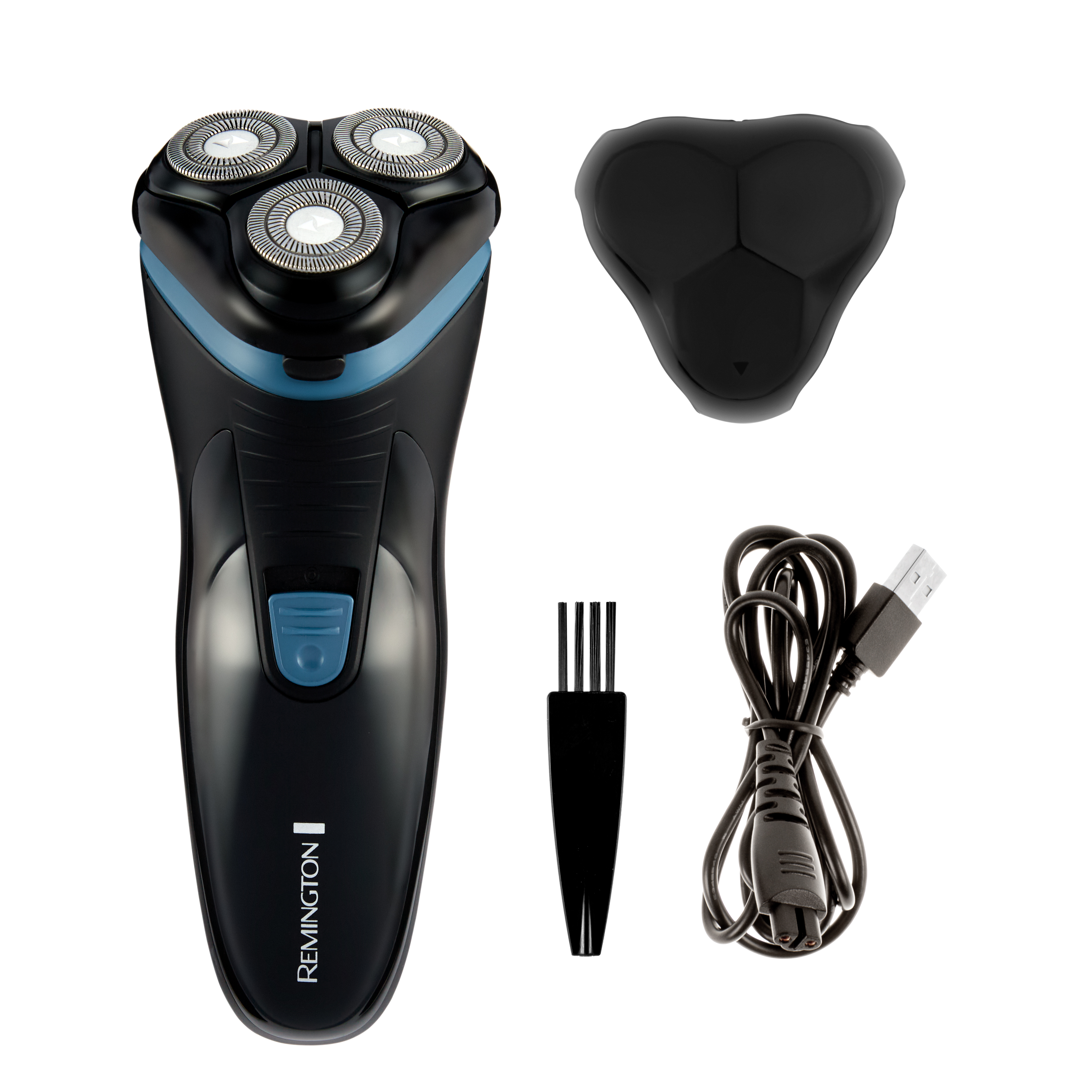 Remington Afeitadora rotativa - R1001