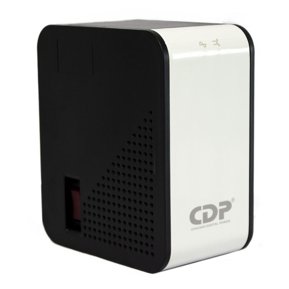 CDP regulador  1800va/1000w r-avr1808