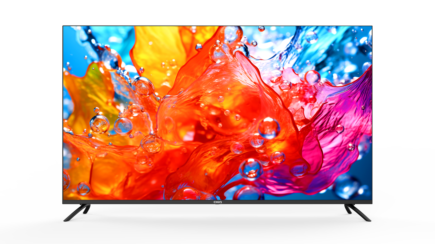 CHIQ Televisor 65" -U65G7P