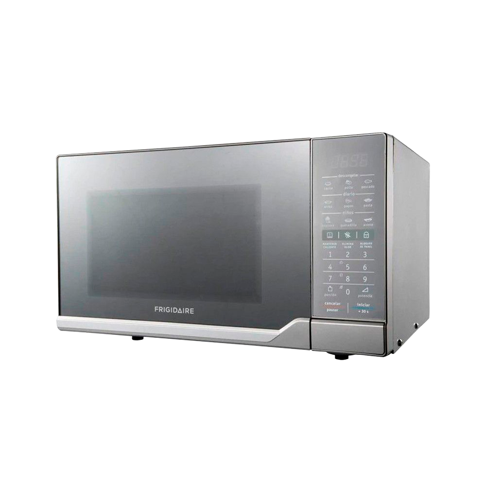 Frigidaire microondas 900W 1.1 ft FMDO30S3GSPG