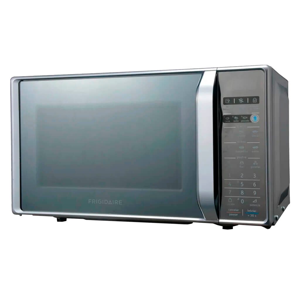 Frigidaire microondas 900W 0.7 CP FMDO20S3GSPG