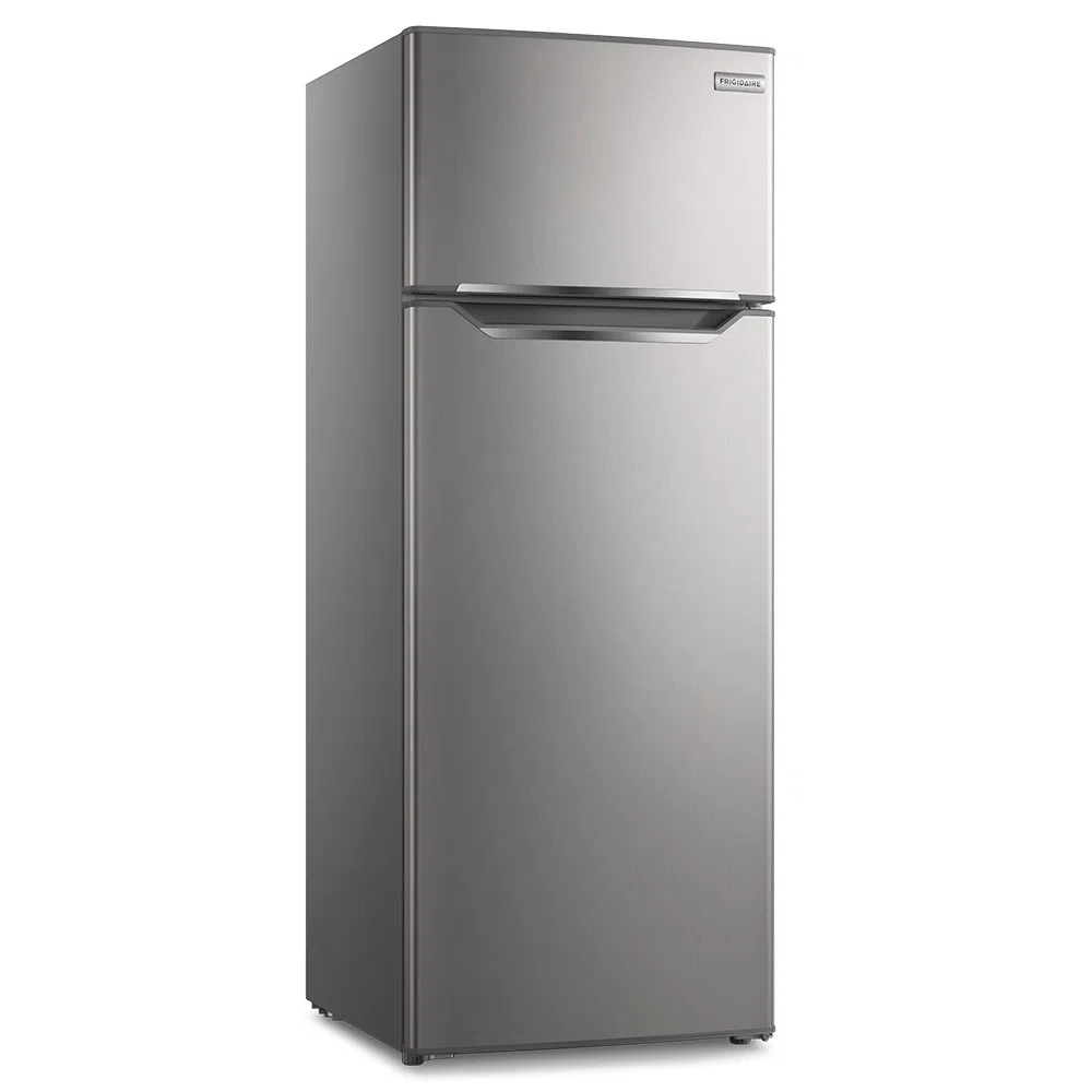 Frigidaire refrigerador 2 puerta escarcha  7 pies  FRTY07G3HVS