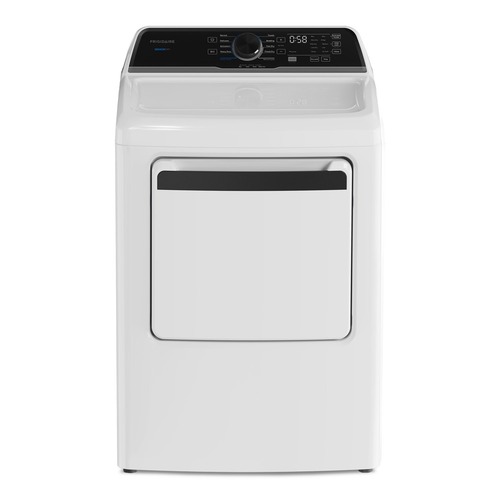 Frigidaire secadora electrica blanca 25 Kg FLVE7523BW