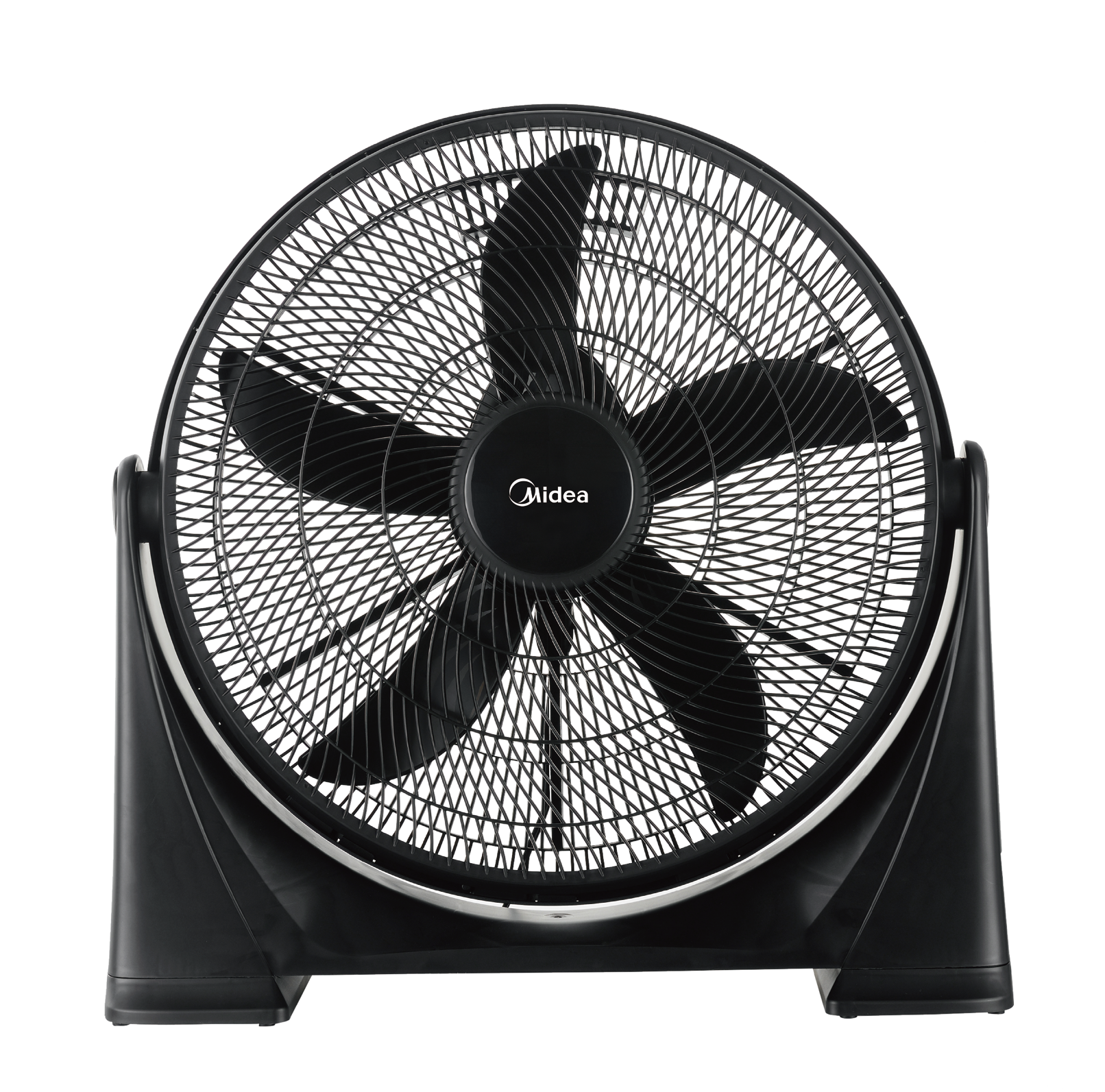 Midea ventilador 3 velocidades FB50-17H