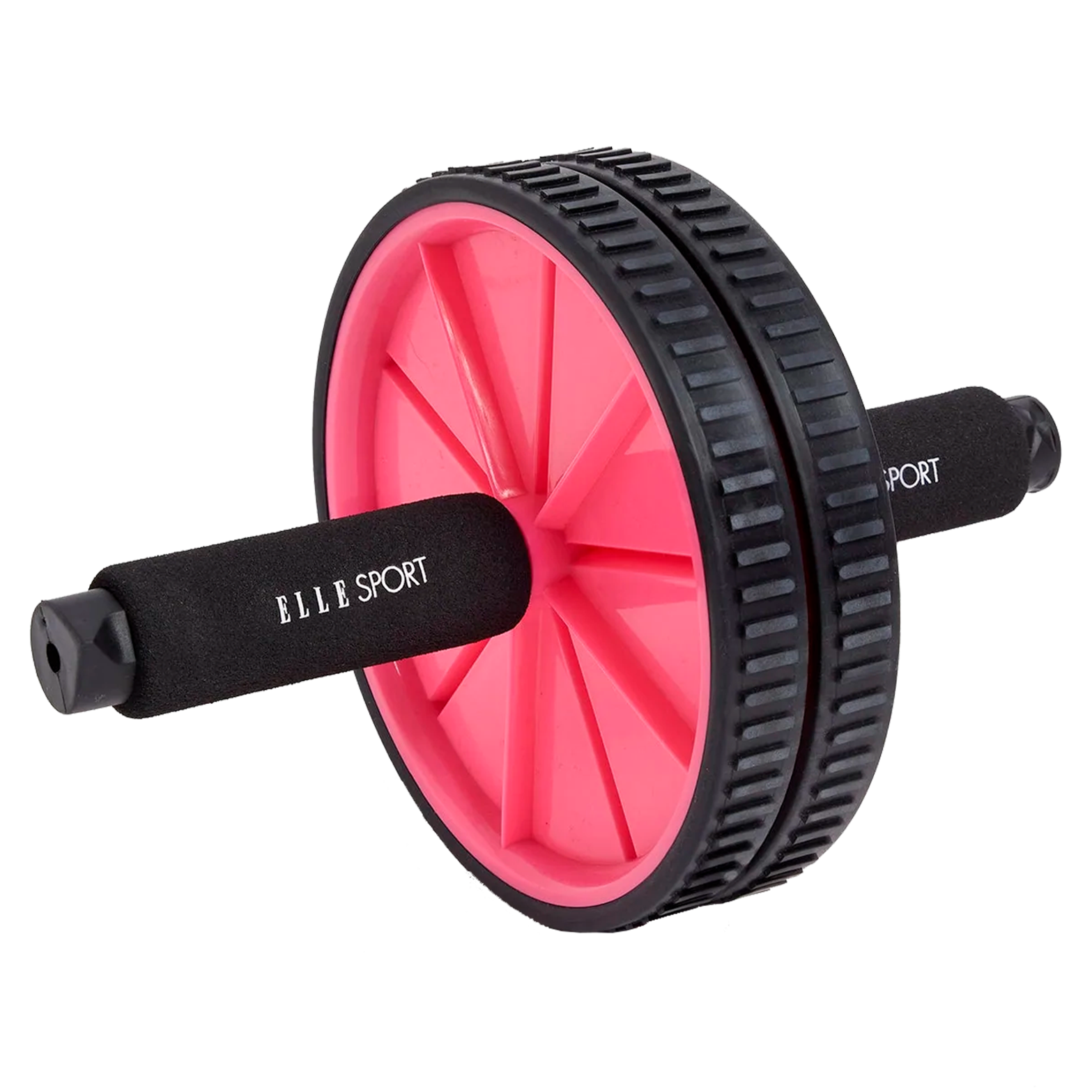 Elle rueda ejercicios  SR6353