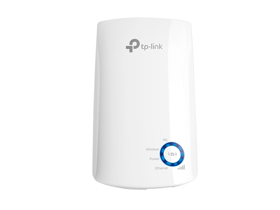 TP-link repetidor Wi-Fi TL 300Mbps -TL-WA850RE