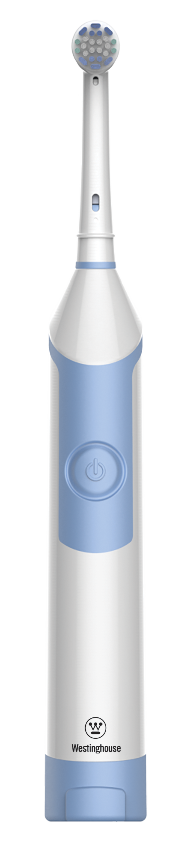 Westinghouse cepillo dientes eléctrico azul bat WHTBOB101