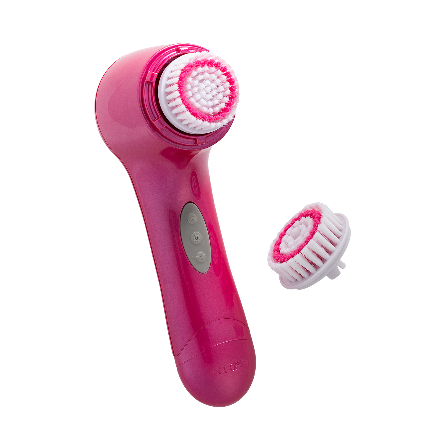 Westinghouse cepillo de limpieza facial WH1138