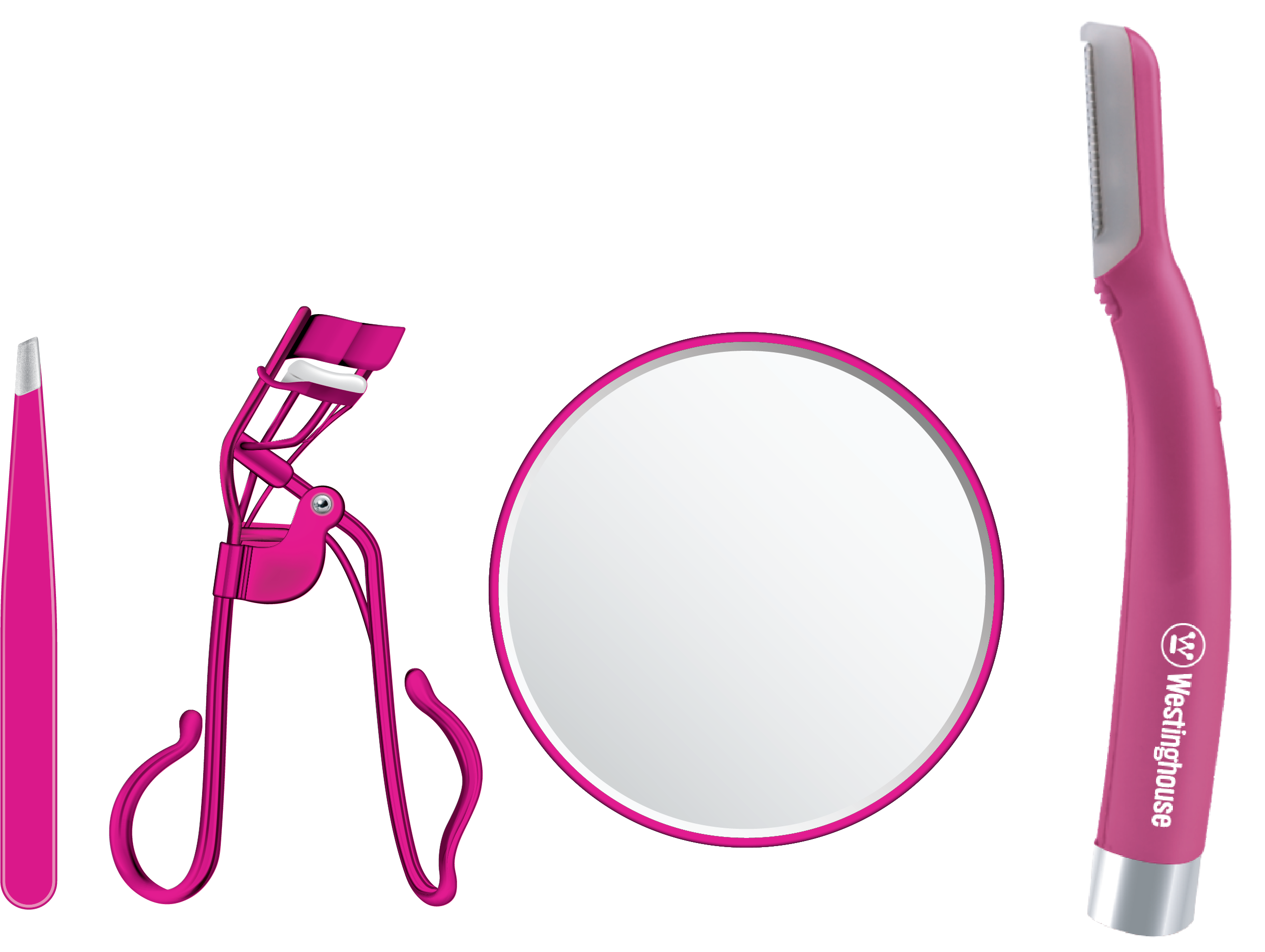 Westinghouse kit Facial de belleza y Dermaplaning WH1173