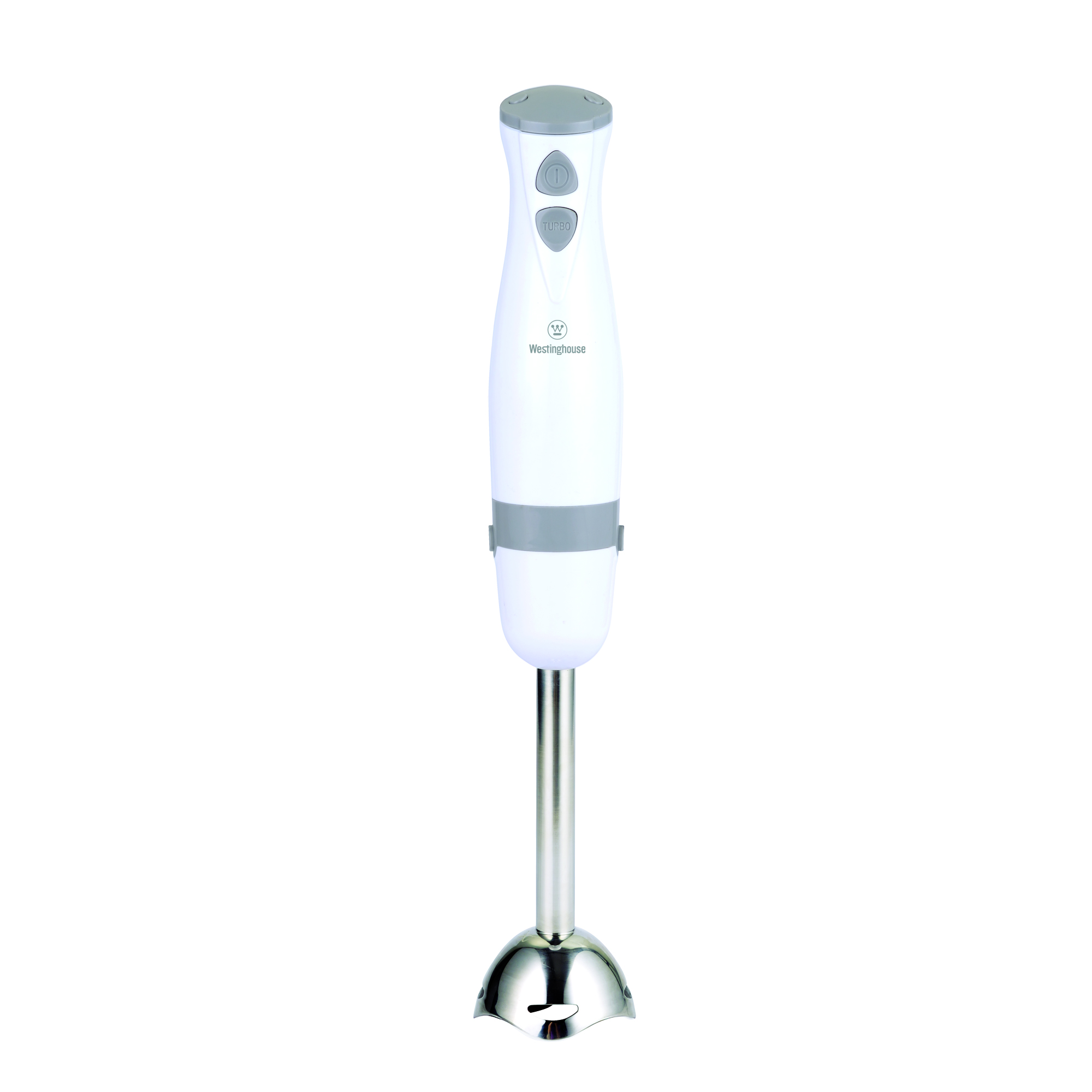 Westinghouse batidora de Inmersión 300W blanca - WKHBSL131